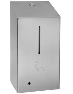 Automatický bezdotykový dávkovač mydla 1l LUNA