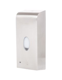 Automatický bezdotykový dávkovač tekutého mydla a dezinfekčných prostriedkov 1 l LAB