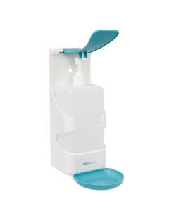 Dávkovač dezinfekčného prostriedku 1 l