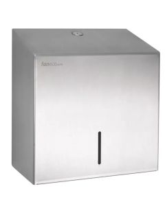 Dávkovač toaletného papiera LUNA