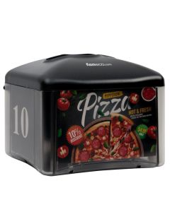 Dávkovač obrúskov