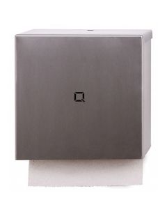 Zásobník na utierky ZZ QBIC