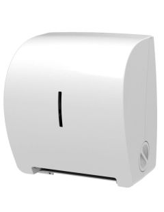 Dávkovač utierok v rolke Autocut Calma