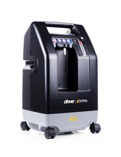 Stacionárny koncentrátor kyslíka DeVilbiss Drive 1025KS