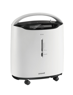 Koncentrátor kyslíka 8F-5A