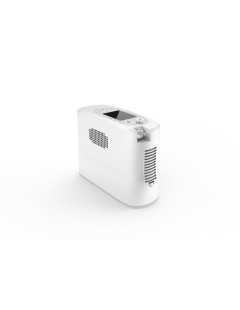 Prenosný koncentrátor kyslíka Kingon P2