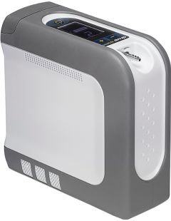 Mobilný koncentrátor kyslíka DeVilbiss Igo2