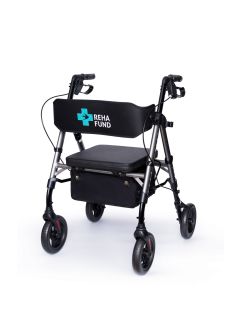 Štvorkolesové chodítko Marsylia