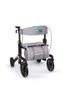 Štvorkolesové chodítko Berlin