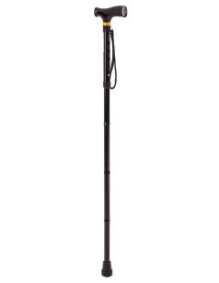 Skladacia hliníková vychádzková palica RF-520