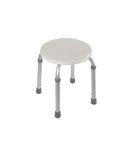 Okrúhla sprchovacia stolička Cameron RF-822