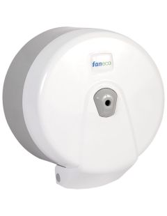 Dávkovač toaletného papiera POP S s centrálnym podávaním