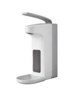 Dávkovač dezinfekcie a tekutého mydla 0,5 l