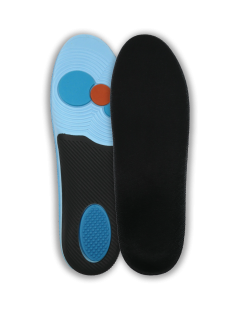 Športové vložky do topánok SportPro