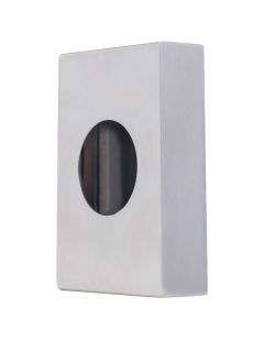 Dávkovač hygienických vrecúšok z nehrdzavejúcej ocele