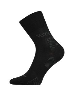 Ponožky slabé z merino ORIONIS s iónmi striebra