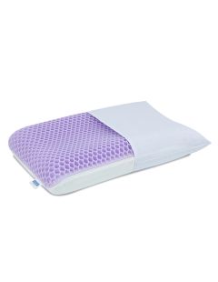 Chladivý ergonomický vankúš Aeris STAY COOL ERGO