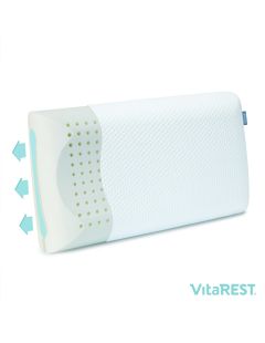 Ortopedický vankúš Lila VitaRest® veľkosť S