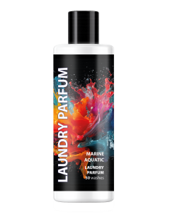 Parfúm do prania 200 ml, morská vôňa