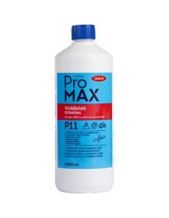 Promax Odstraňovač vodného kameňa s kyselinou chlorovodíkovou 1000 ml