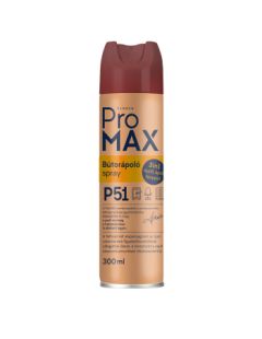 Promax Sprej na starostlivosť o nábytok 300ml