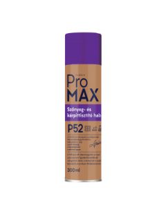 Promax čistiaca pena na koberce a čalúnenie 300 ml
