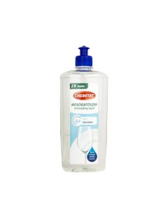 Sanita Gél na umývanie riadu 500ml soft