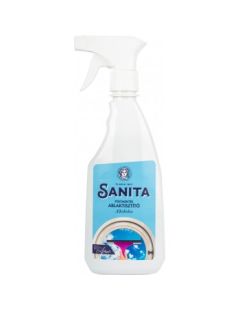 Sanita Čistič okien - 500ml