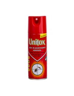 Unitox Sprej proti muchám a komárom 200ml