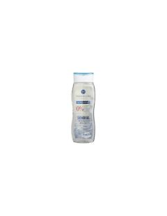 Dermaflora 0% sprchový gél 250 ml bez vône pre citlivú pokožku