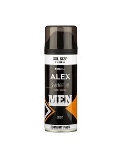 Alex pena na holenie 400ml XXL sport