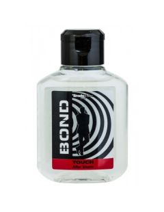 Bond Voda po holení 125 ml Touch