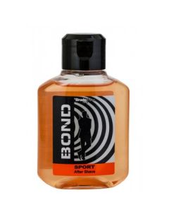 Bond Voda po holení 125 ml Sport