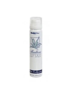 Madlene deo sprej 75 ml White Exclamation