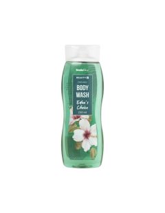 Beauty4 sprchový gél 250 ml Edens Choice