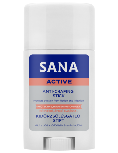 Sana Active tyčinka  proti odieraniu pokožky 50 ml