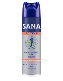 Sana Active sprej proti odieraniu pokožky 150 ml
