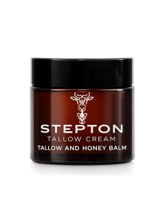 Stepton lojový krém s medom 50 ml