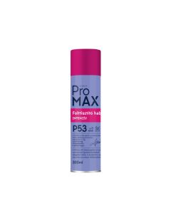 Promax pena na odstraňovanie škvŕn  z textílií 300 ml