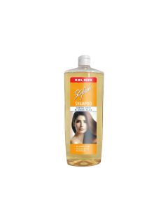Stylish šampón pre normálne a mastné vlasy 1000 ml