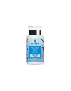 Emese Odlakovač na nechty s acetónom a pumpičkou 200 ml