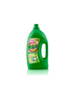 Maxin prací gél 1500 ml universal