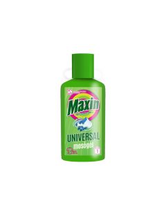 Maxin prací gél 50ml universal