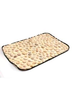 Masážna podložka Natural Pebbles 60х40cm