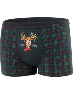 Pánske boxerky Rudolph 3