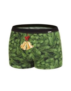 Pánske boxerky Bells