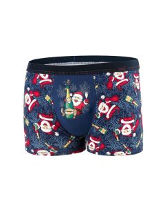 Pánske boxerky Champagne
