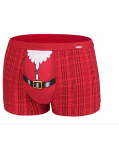 Pánske boxerky Belt