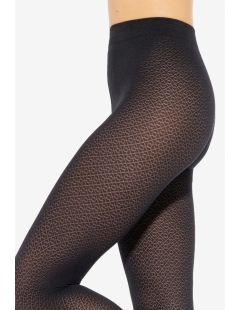 Pančuchové nohavice TRENDY Loretta 158 50 DEN
