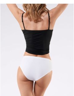 Bezšvové nohavičky klasické - simple classic